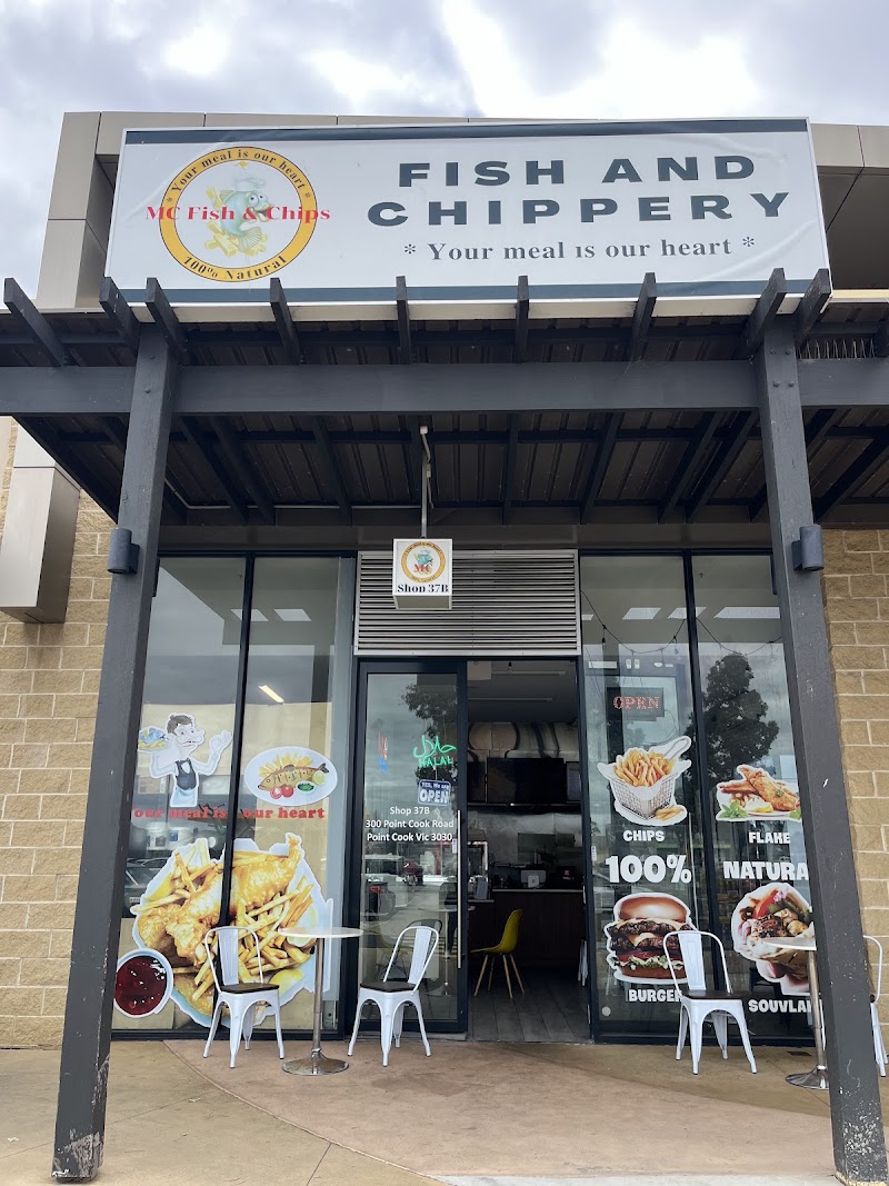 MC Fish and Chippery - Minh Chau Fish and Chippery photo 4