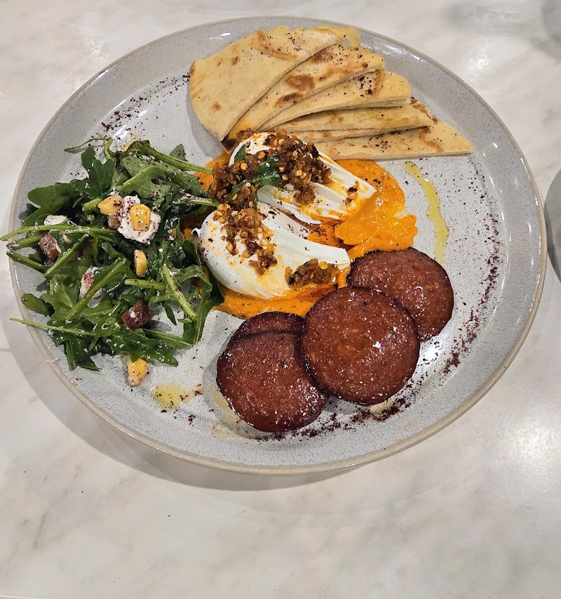 La Baguette Berwick — halal Cafe restaurant in Berwick