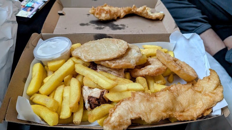 Richmond Fish and Chips photo 4