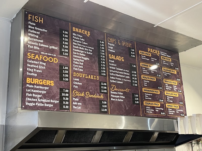 Richmond Fish and Chips photo 5