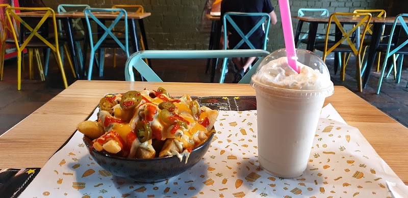 Butler's Smokehouse — halal restaurant in Dandenong