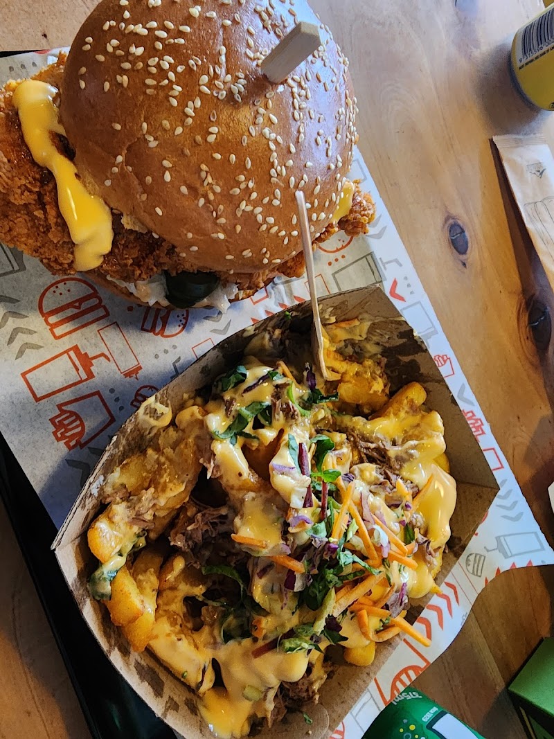 Butler's Smokehouse photo 2