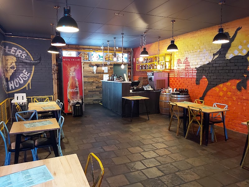 Butler's Smokehouse photo 5
