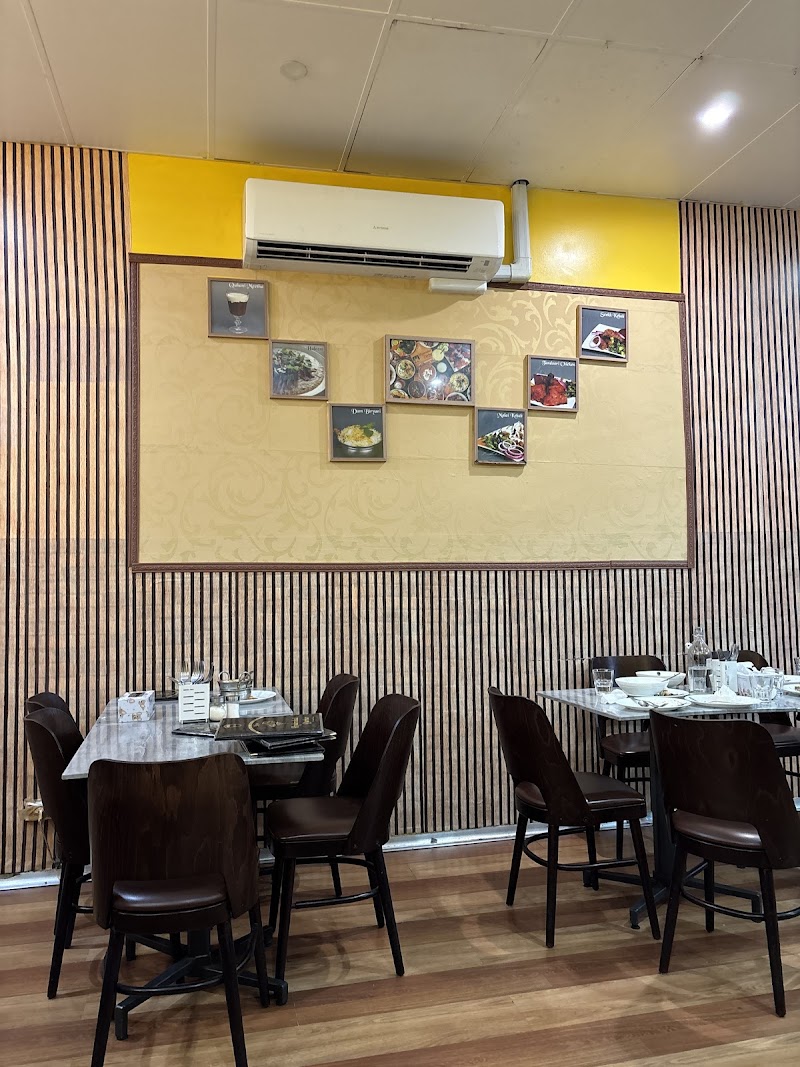 Hyderabad Darbar Restaurant - Dum Biriyani photo 4