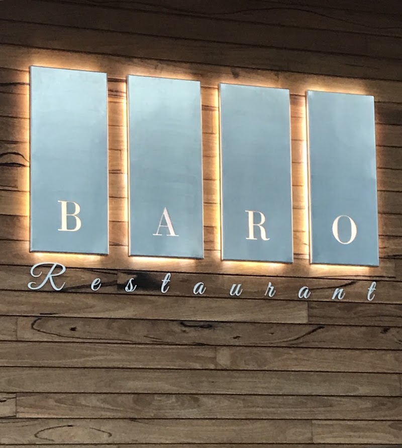 Baro — halal Turkish restaurant in Rosebud