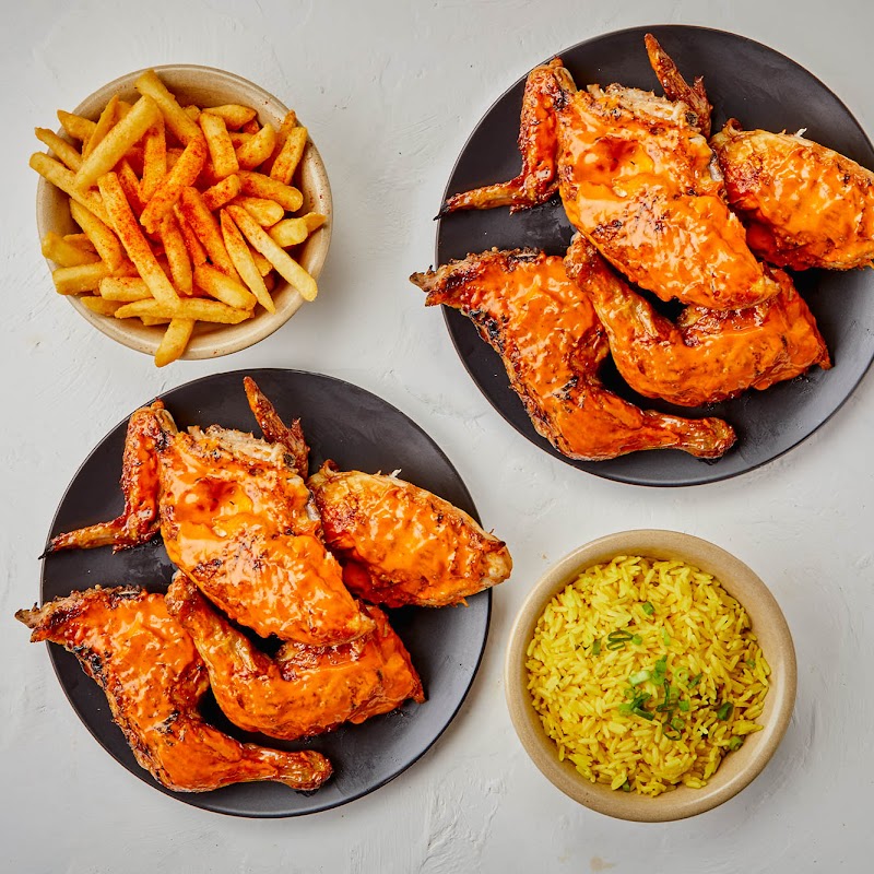 Capricho Grilled Chicken - Derrimut photo 3