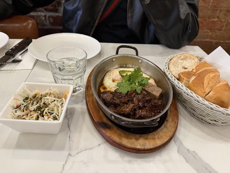 Tungthit Sizzling Steak Springvale — halal Steak restaurant in Springvale