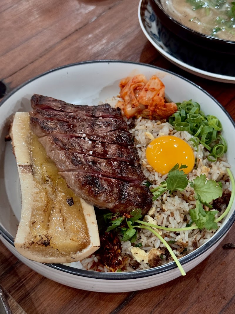 Tungthit Sizzling Steak Springvale photo 3