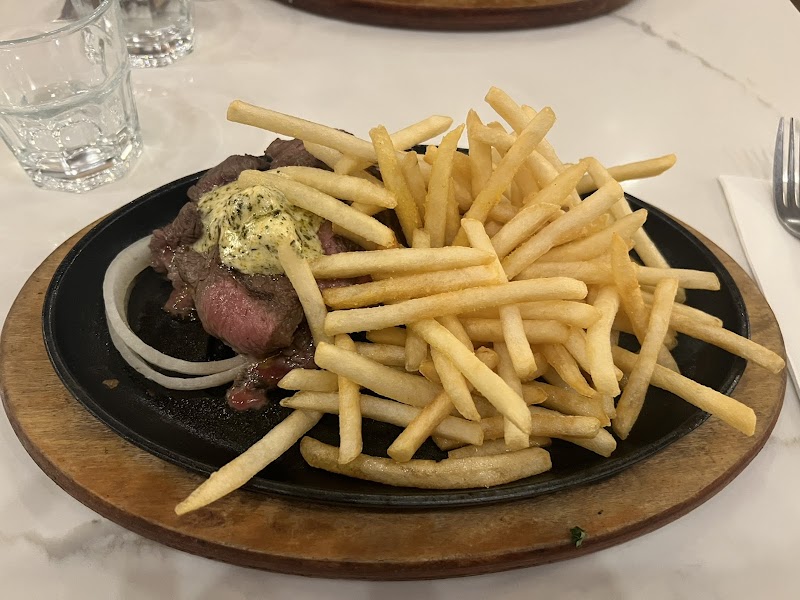 Tungthit Sizzling Steak Springvale photo 4