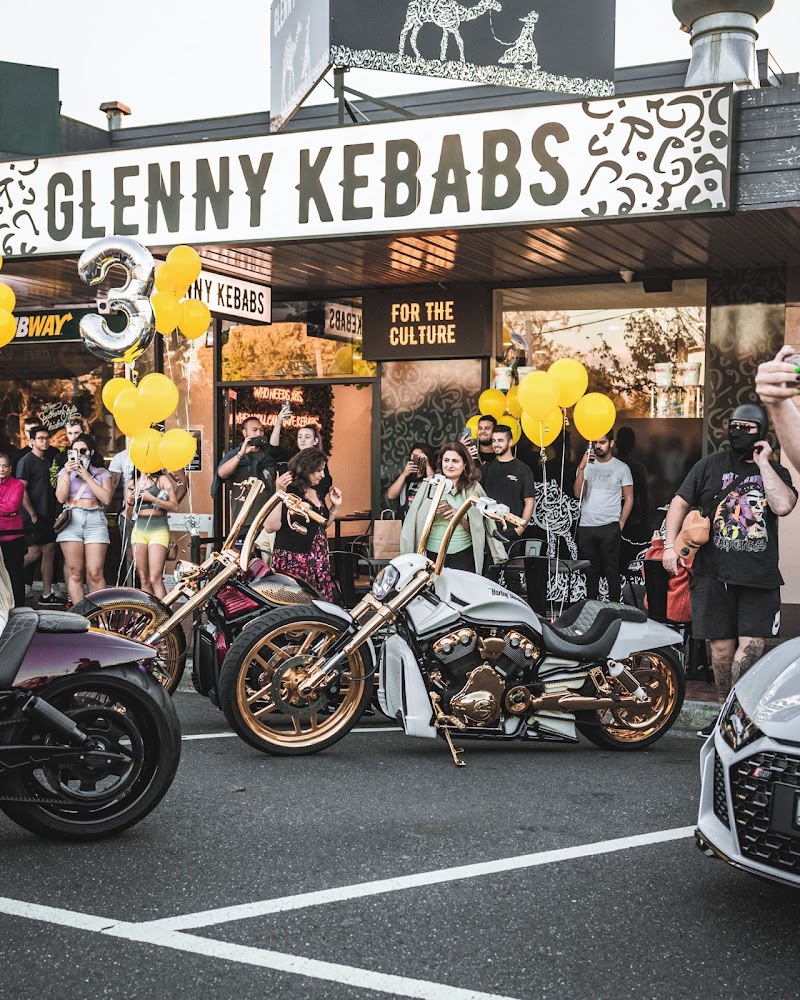 Glenny Kebabs - Mt Waverley photo 2