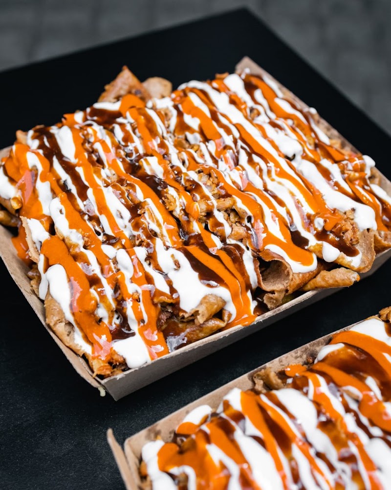 Glenny Kebabs - Mt Waverley photo 3