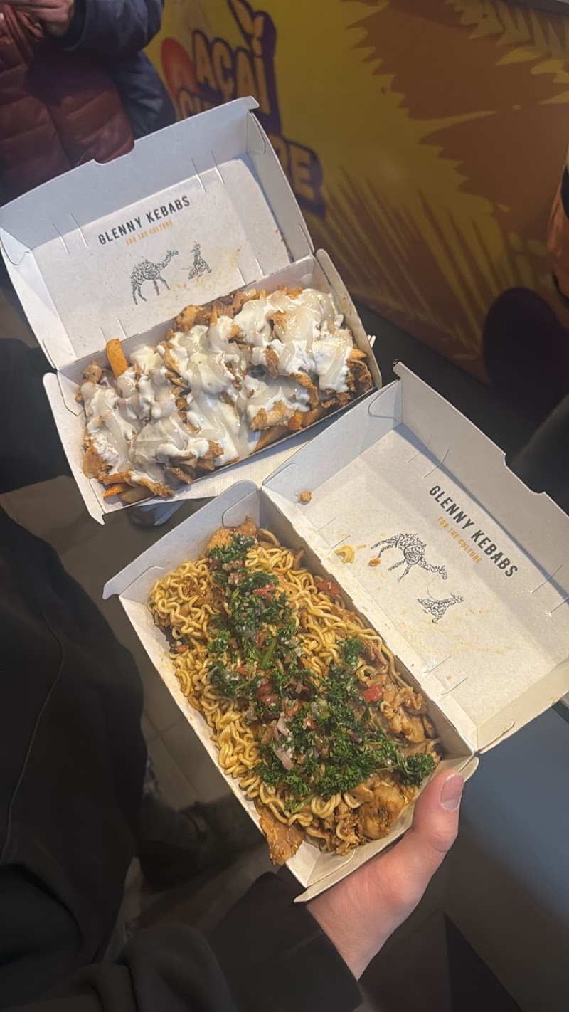 Glenny Kebabs - Mt Waverley photo 4