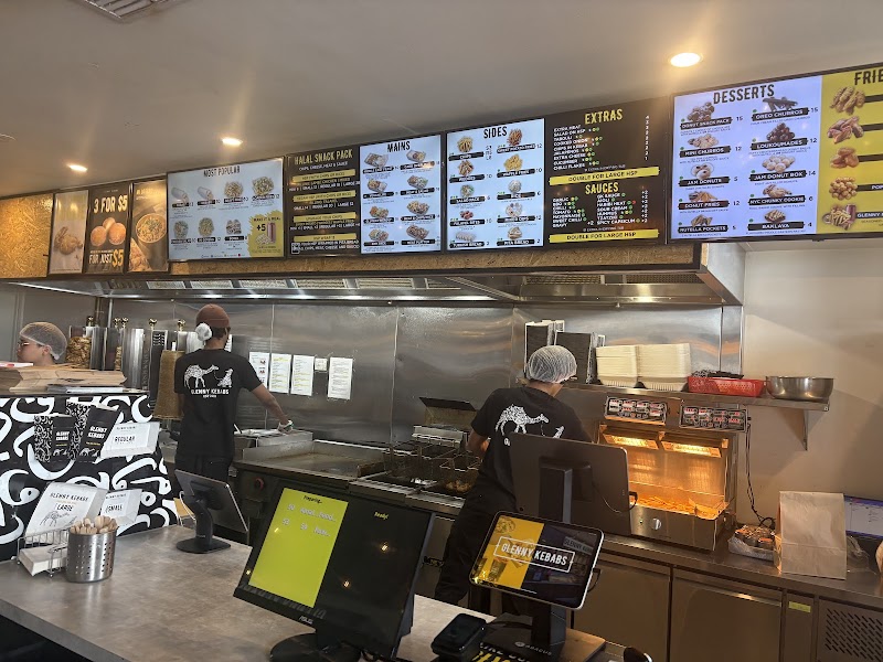 Glenny Kebabs - Mt Waverley photo 5