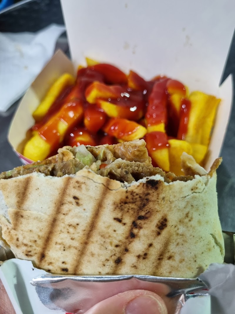 Sunshine Crazy Kebab photo 1