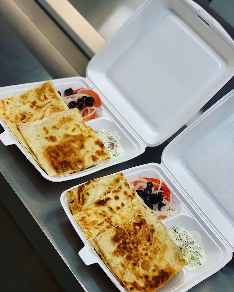 Sunshine Crazy Kebab photo 5