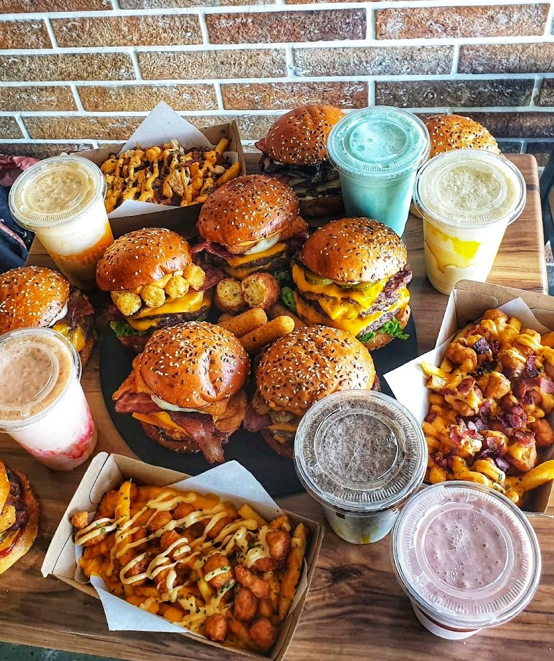 Burgur Point cook photo 4