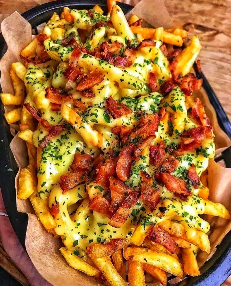 Burgur Point cook photo 5