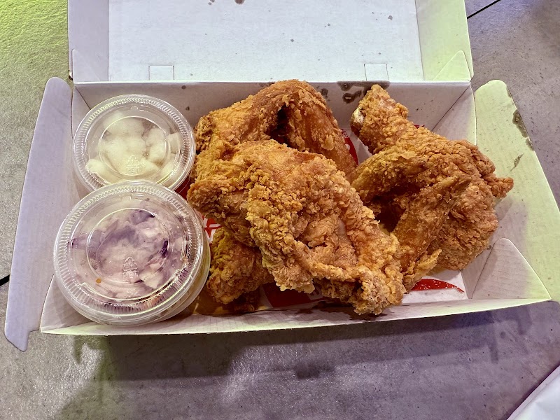 Nene Chicken Point Cook photo 1