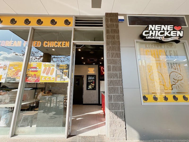 Nene Chicken Point Cook photo 4