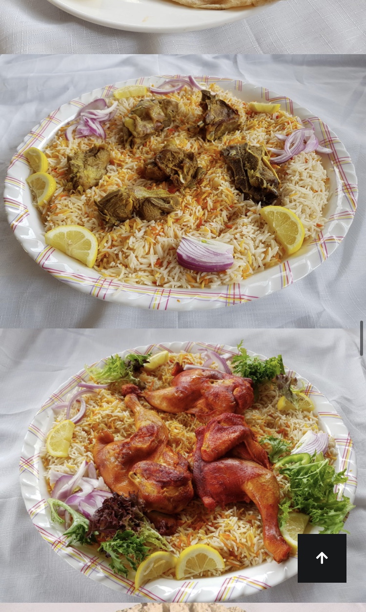 Roza Restaurant photo 1