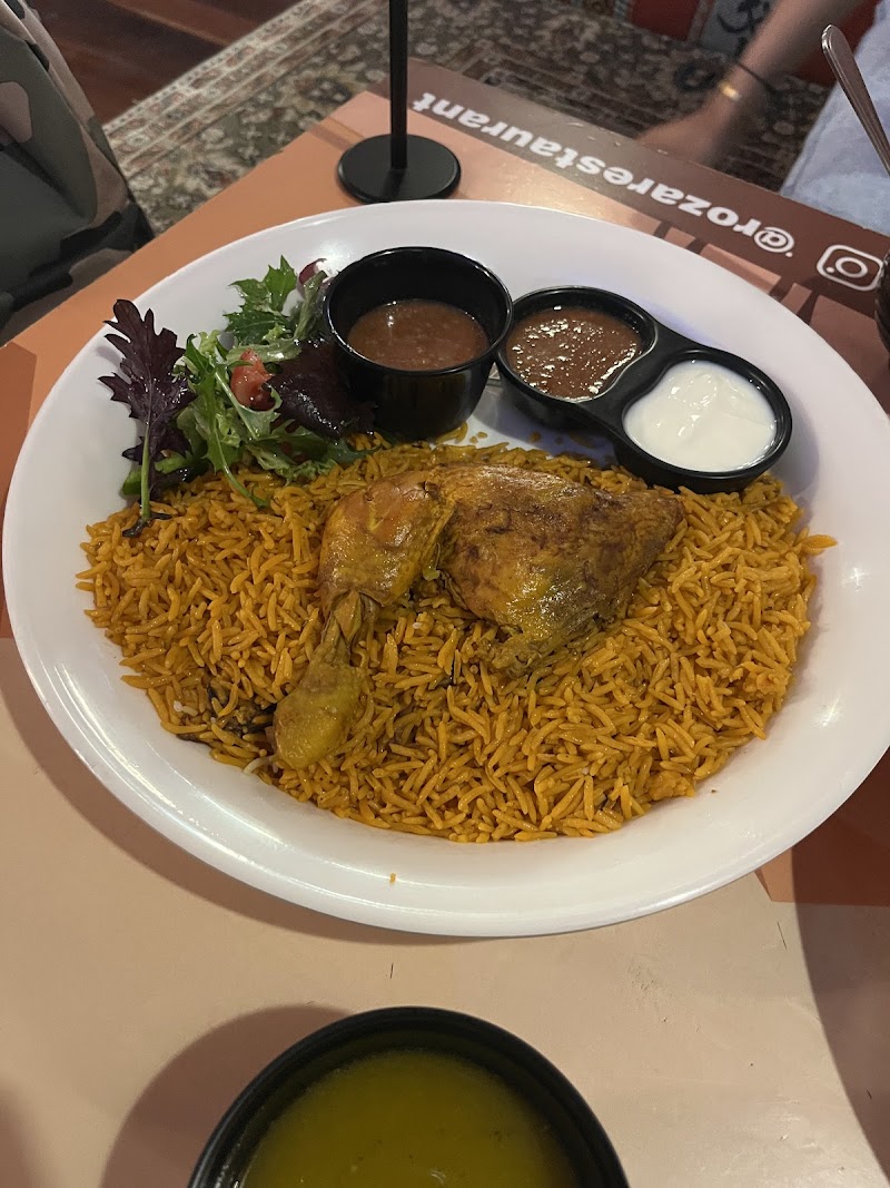 Roza Restaurant photo 3
