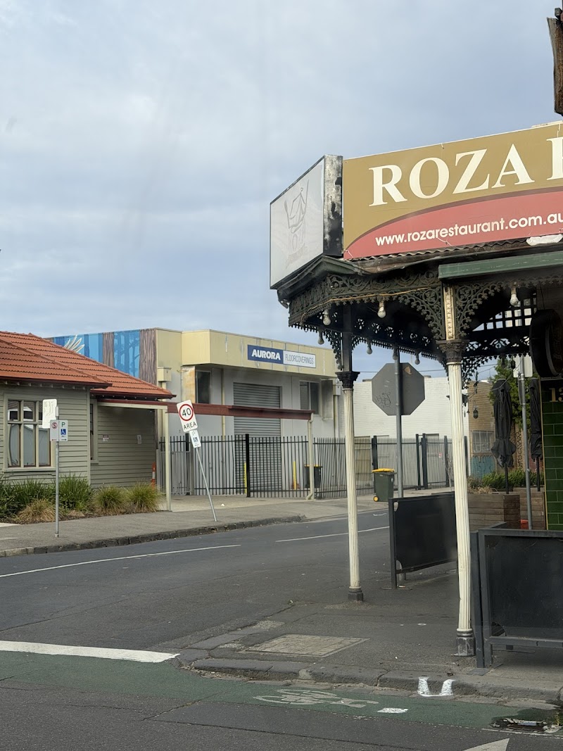Roza Restaurant photo 4