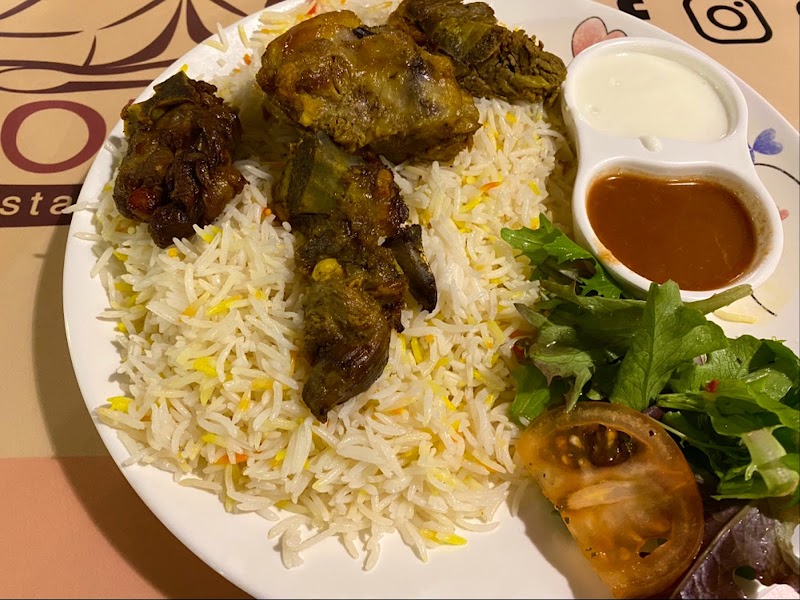 Roza Restaurant photo 5