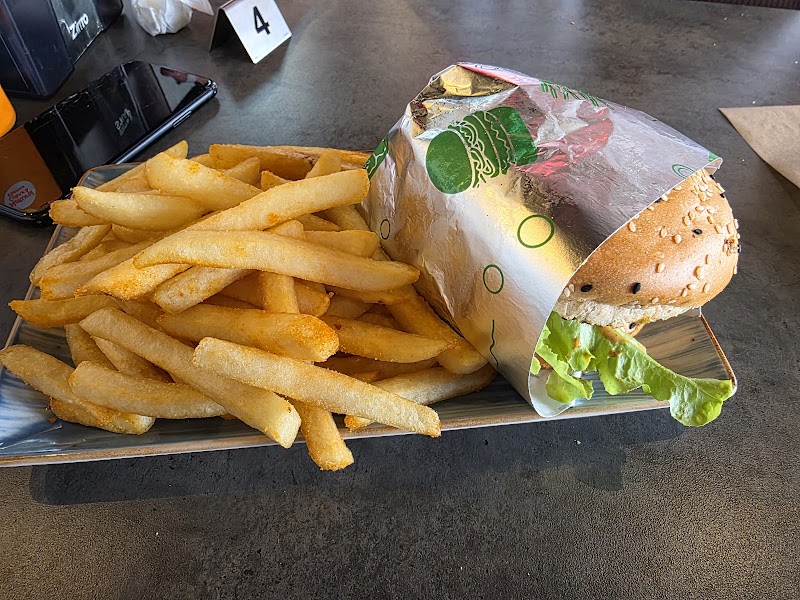 ZetandZaatar Bakery photo 1