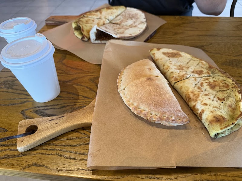ZetandZaatar Bakery photo 4
