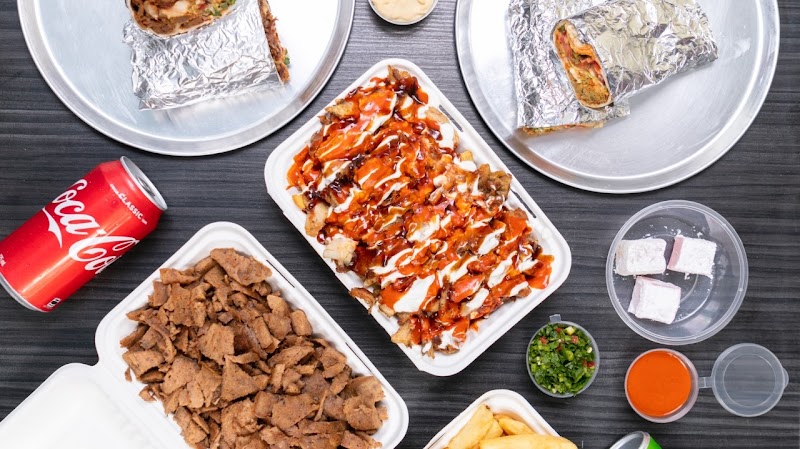 Kebab Feast photo 1