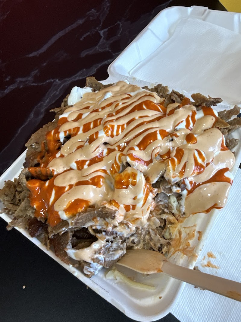 Kebab Feast photo 2
