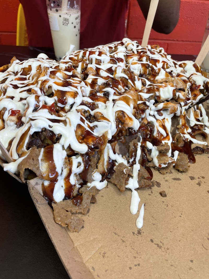 Kebab Feast photo 3