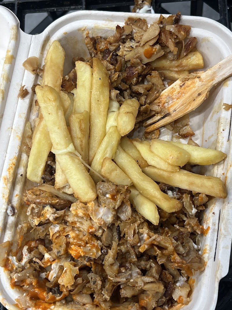 Kebab Feast photo 4