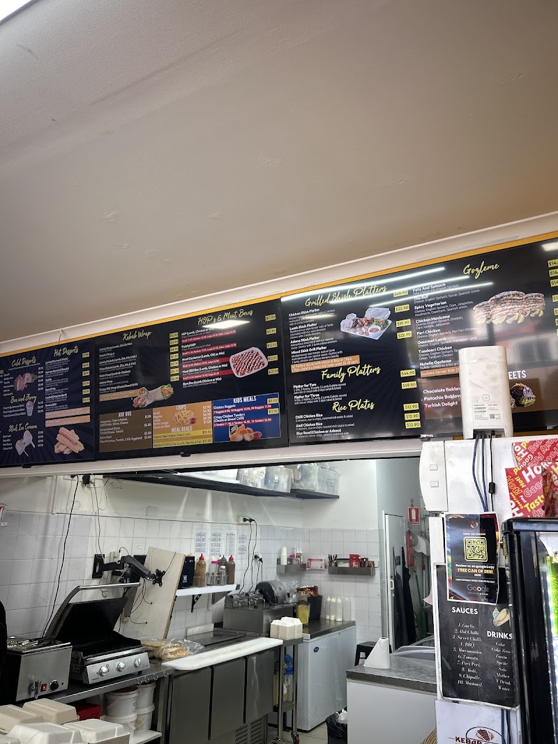 Kebab Feast photo 5