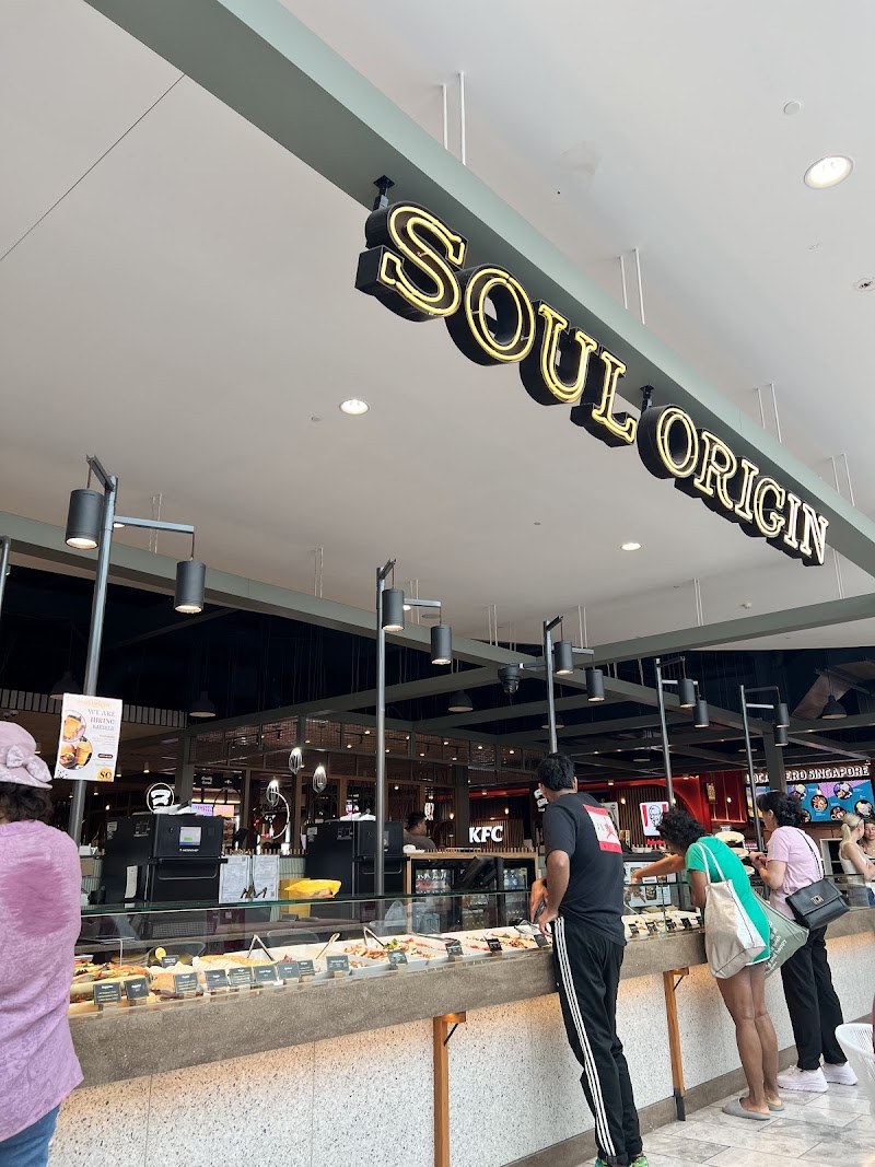 Soul Origin The Glen photo 4