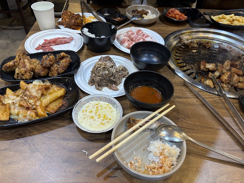 Eat All photo 2