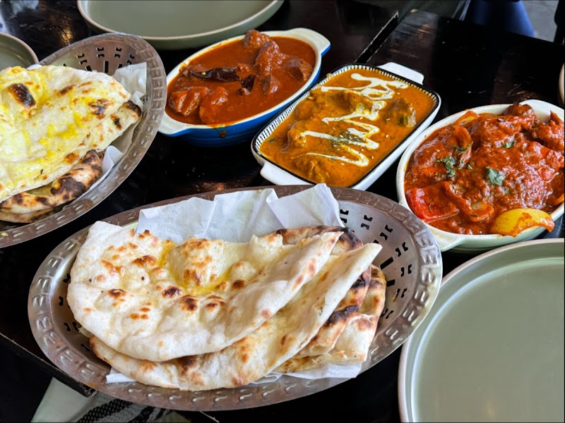 3 Brothersss Indian Restaurant QVM Elizabeth Street photo 3