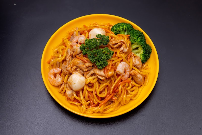 Panda Kitchen Origin photo 1