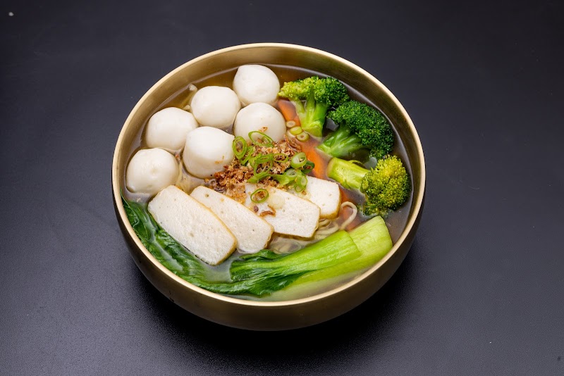 Panda Kitchen Origin photo 2