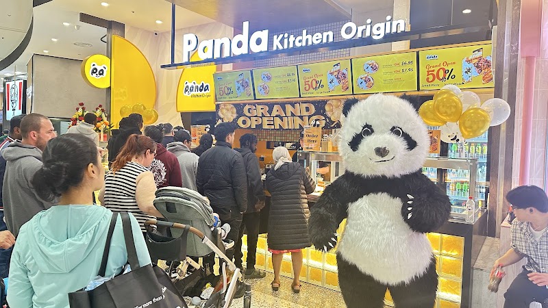 Panda Kitchen Origin photo 4