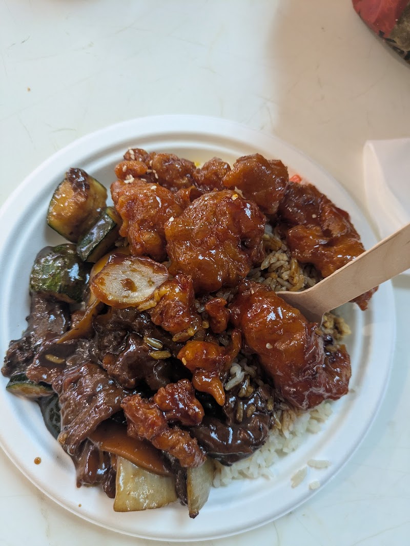 Panda Kitchen Origin photo 5