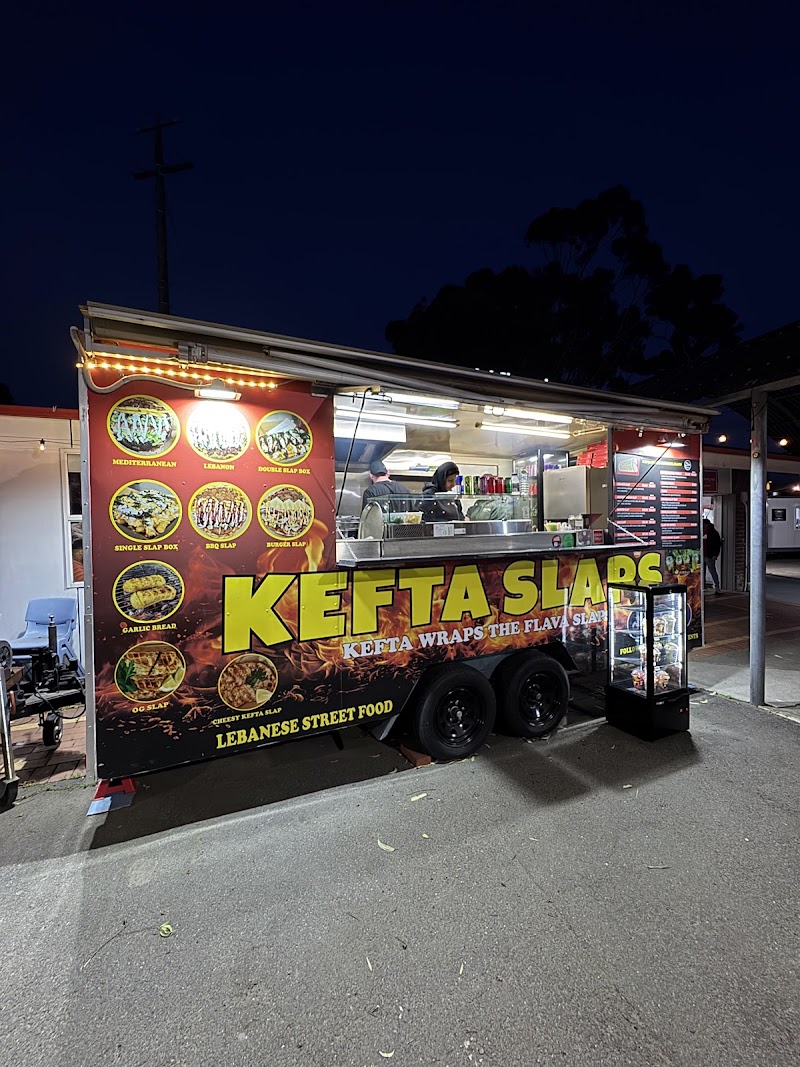 Kefta Slaps — halal Lebanese restaurant in Craigieburn