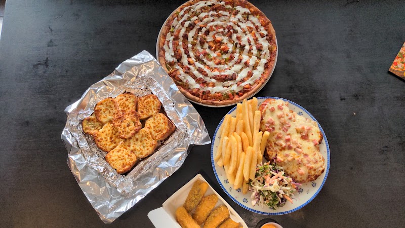 Pizza Zone photo 1