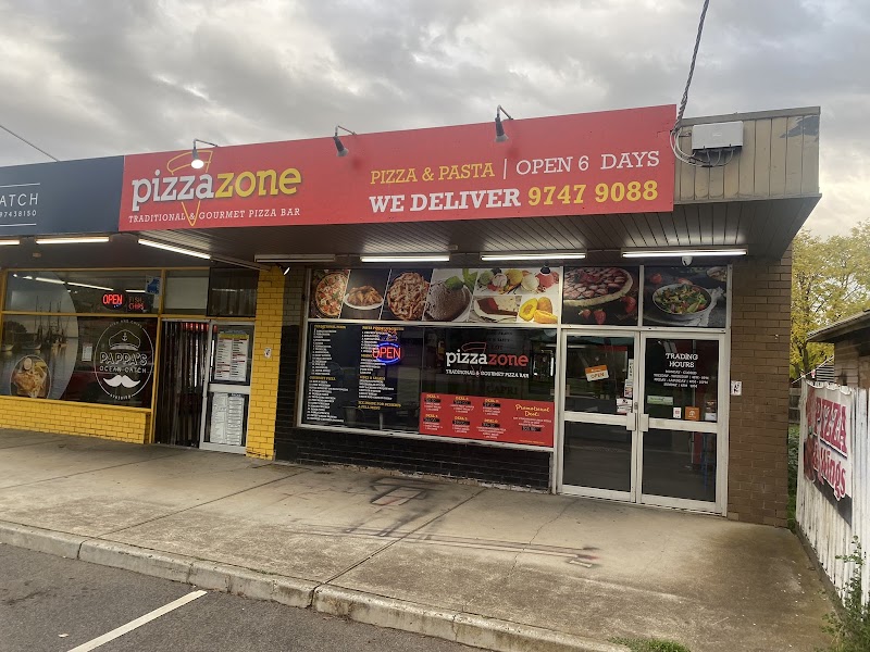 Pizza Zone photo 3