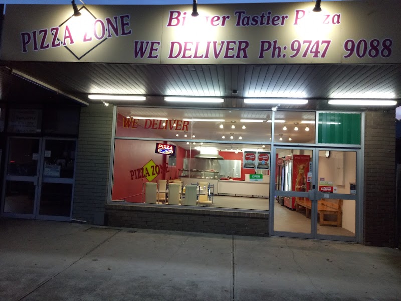 Pizza Zone photo 4