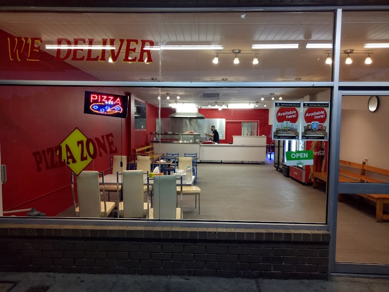 Pizza Zone photo 5