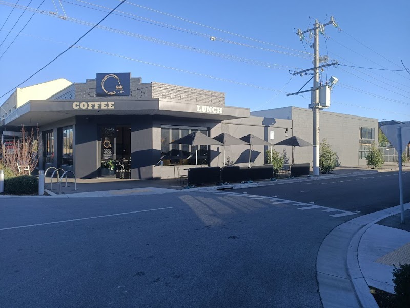 Kafe on Hemmings photo 2