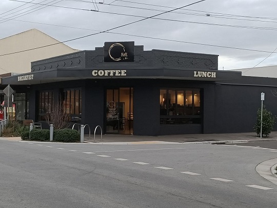Kafe on Hemmings photo 3