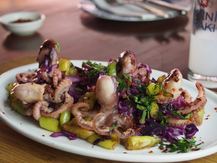 Köy Restaurant photo 1