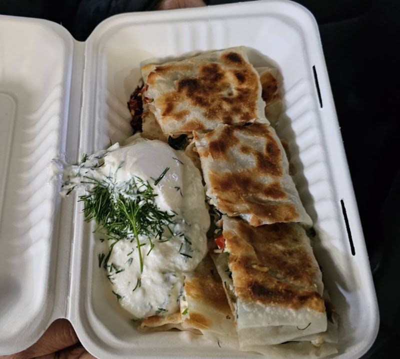 Köy Restaurant — halal Turkish restaurant in South Melbourne